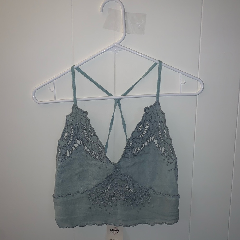 Free People tank top